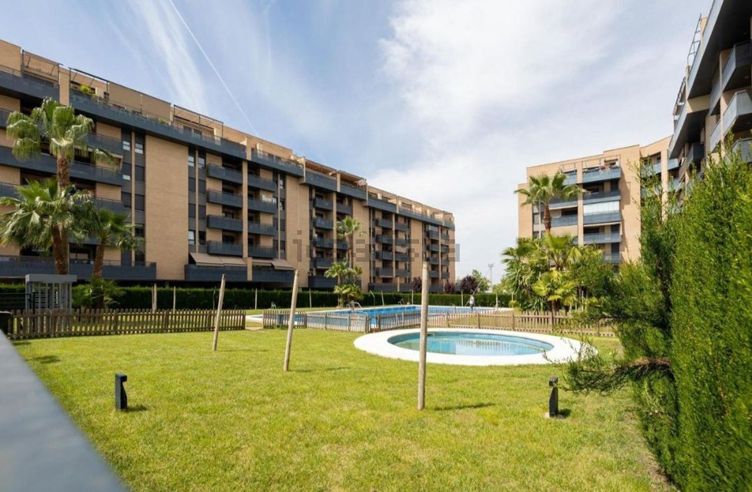 Apartamento 85 m² em Granada