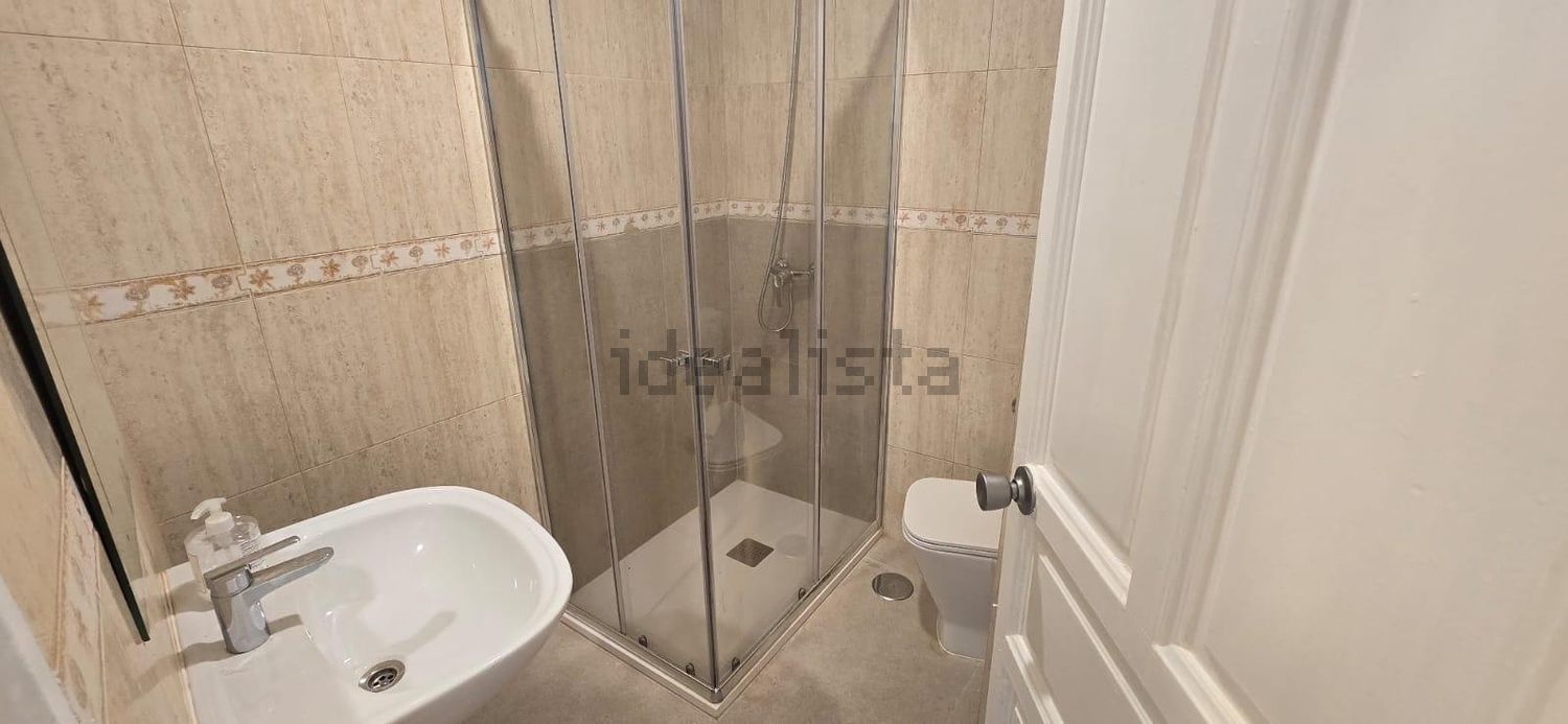 Appartamento 58 m² a Madrid