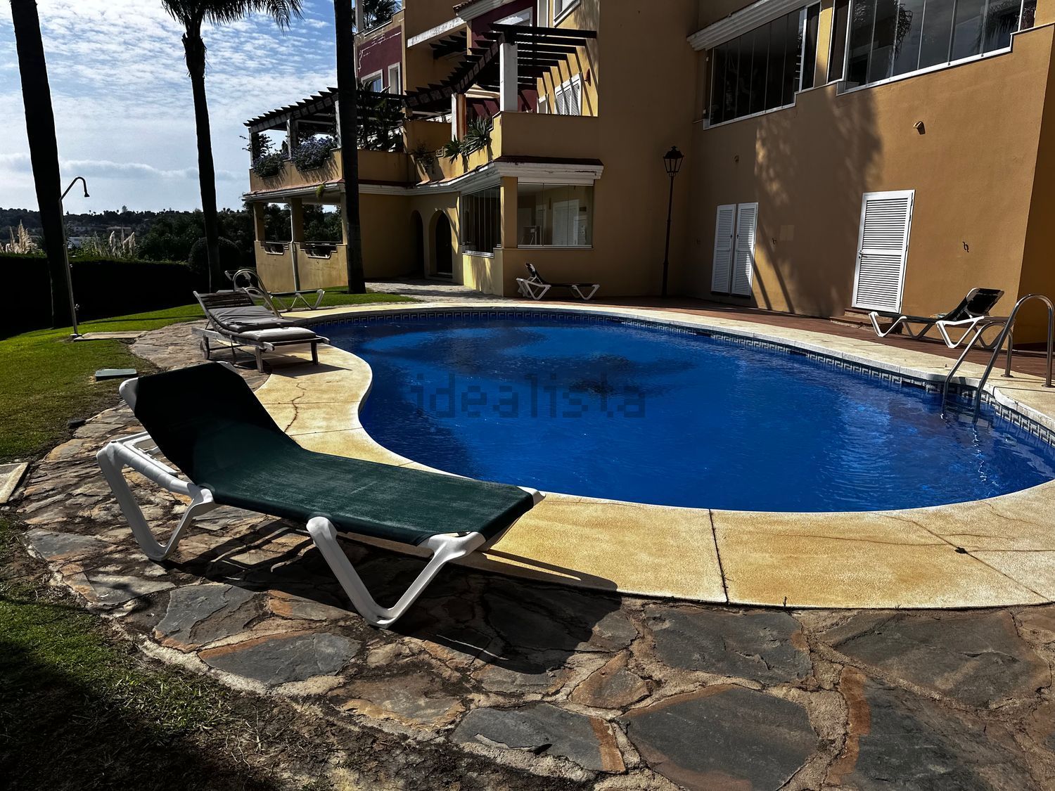 Pis de 133 m² a San Roque