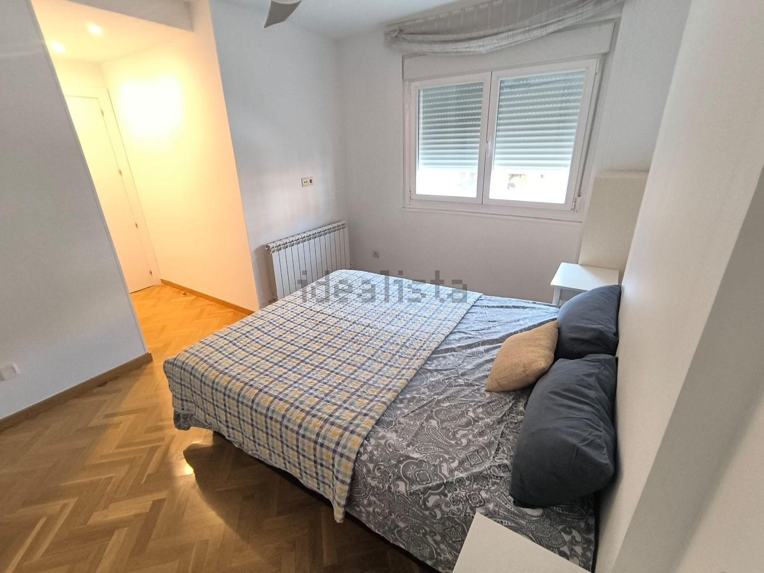 Pis de 115 m² a Madrid