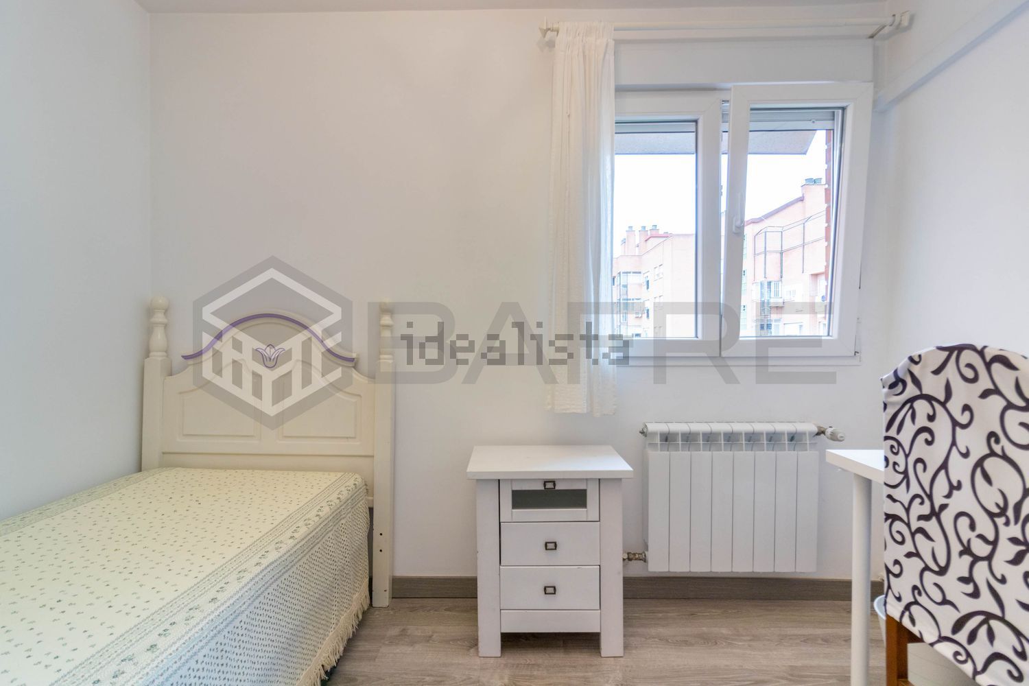 Pis de 90 m² a Madrid