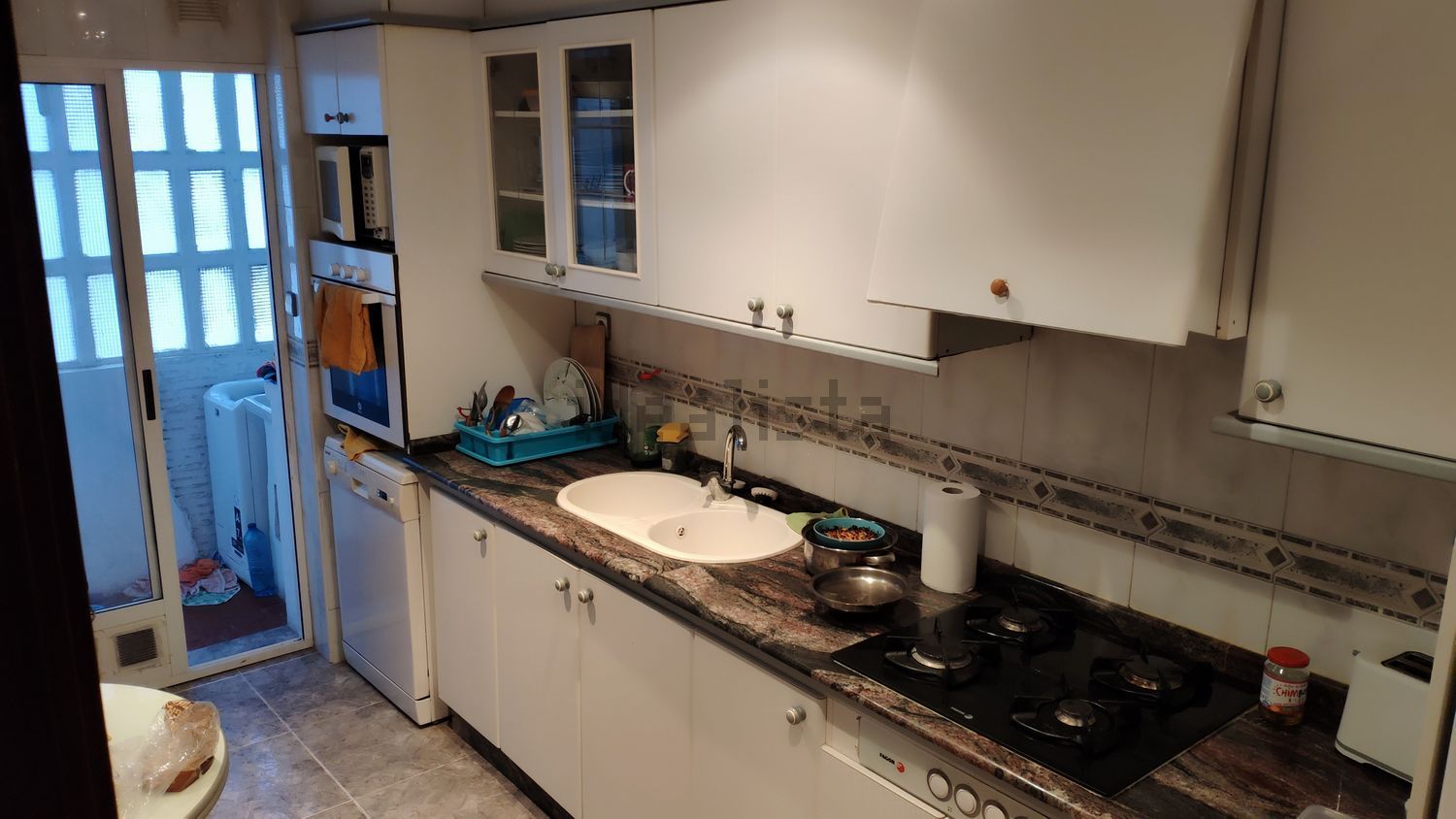 Quarto para alugar, València