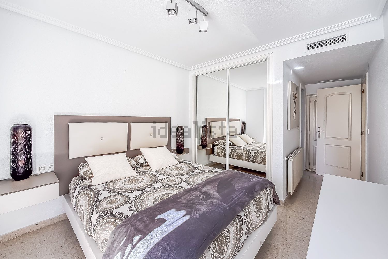 Piso de 115 m² en Alicante