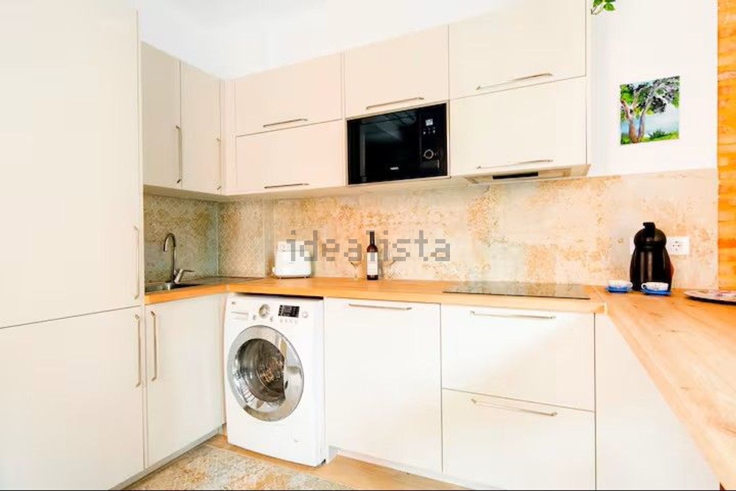 Pis de 44 m² a València