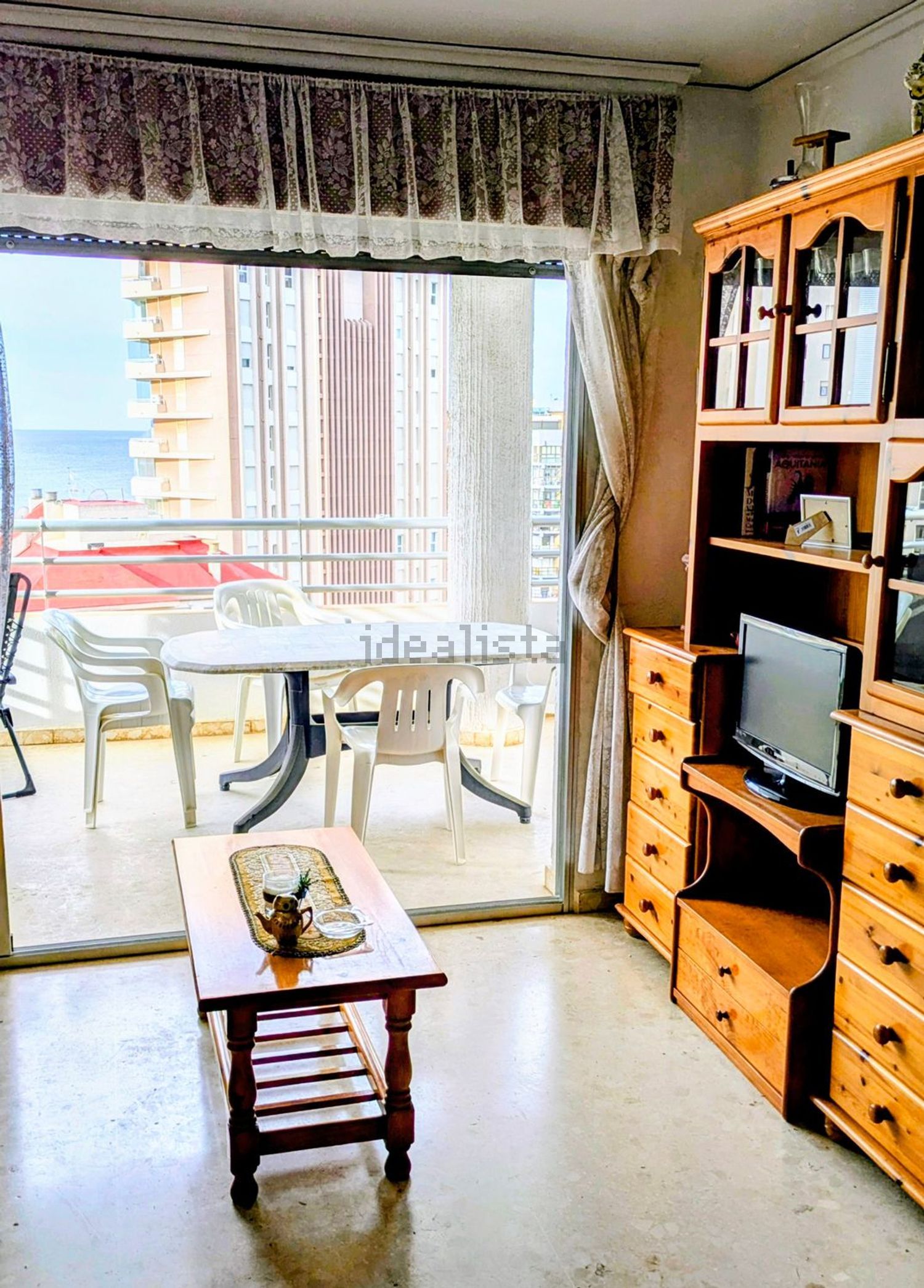Pis de 70 m² a Calp