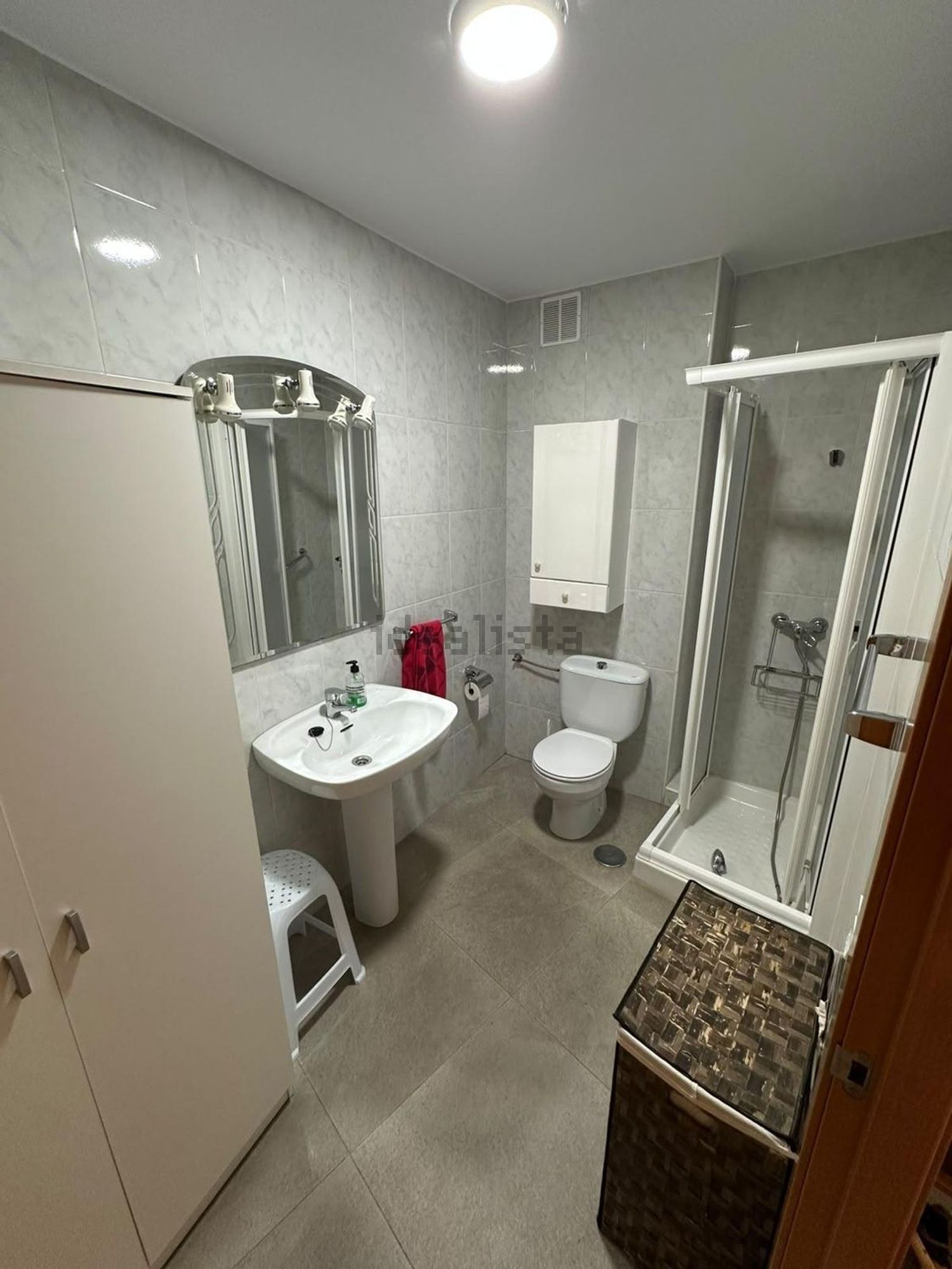 Piso de 90 m² en Málaga