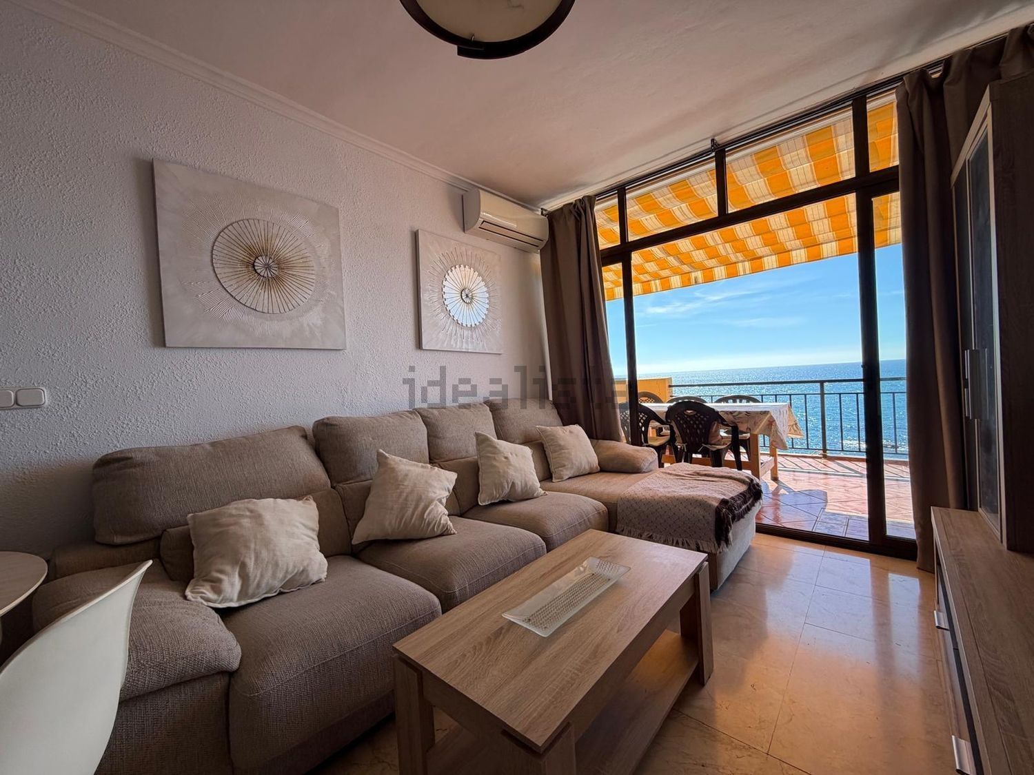 Pis de 95 m² a Benalmádena