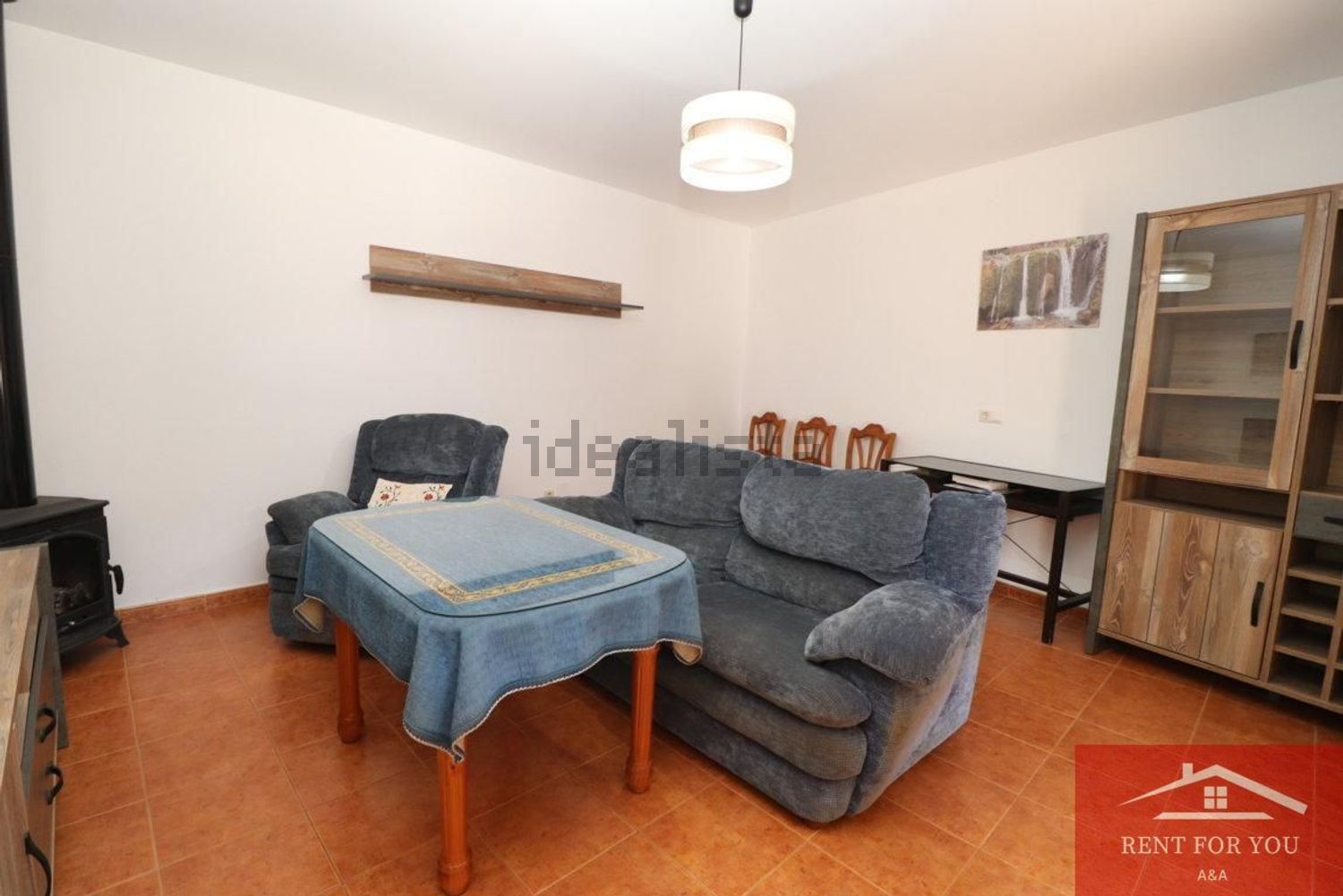 Casa de 100 m² a Mijas