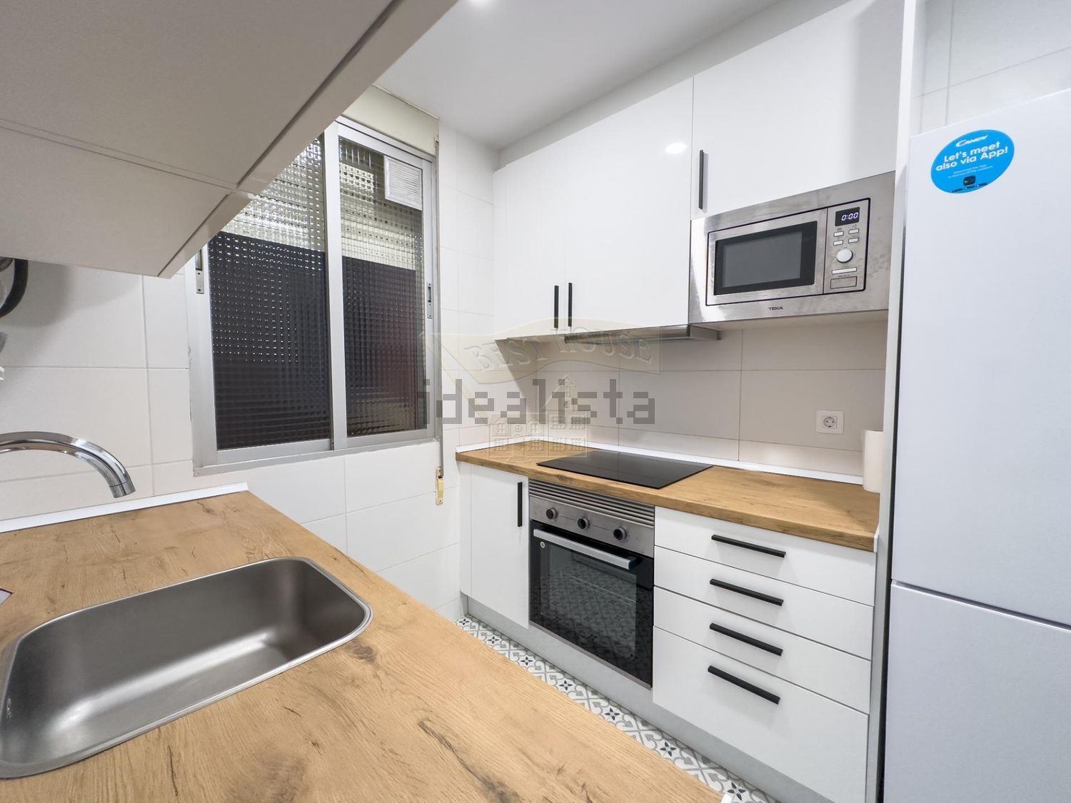 Pis de 73 m² a València