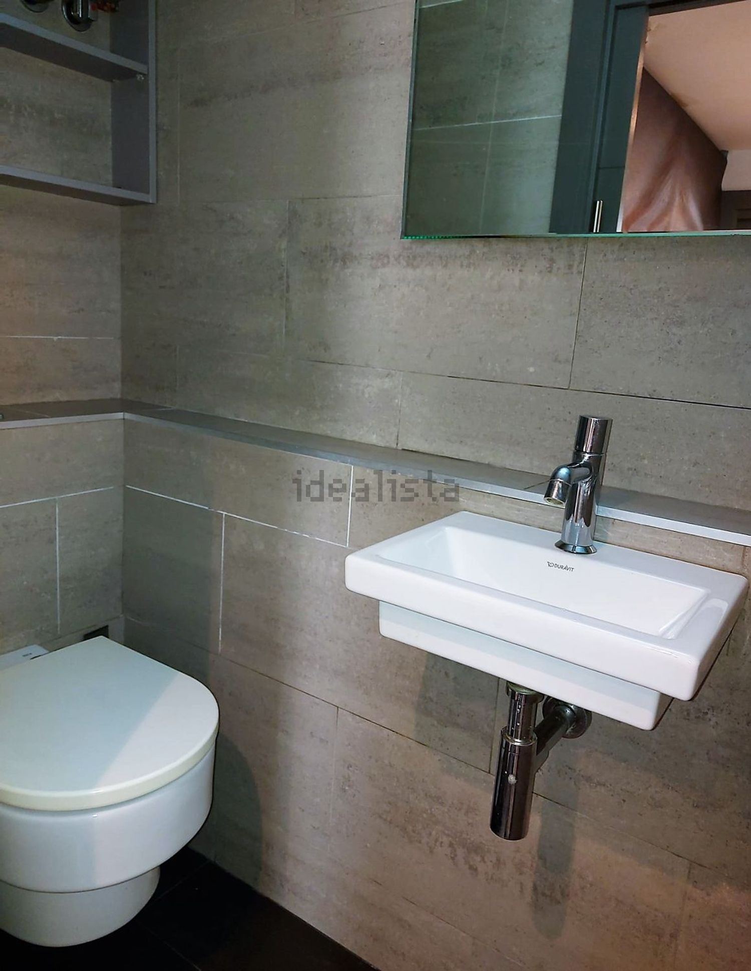 Pis de 75 m² a Barcelona