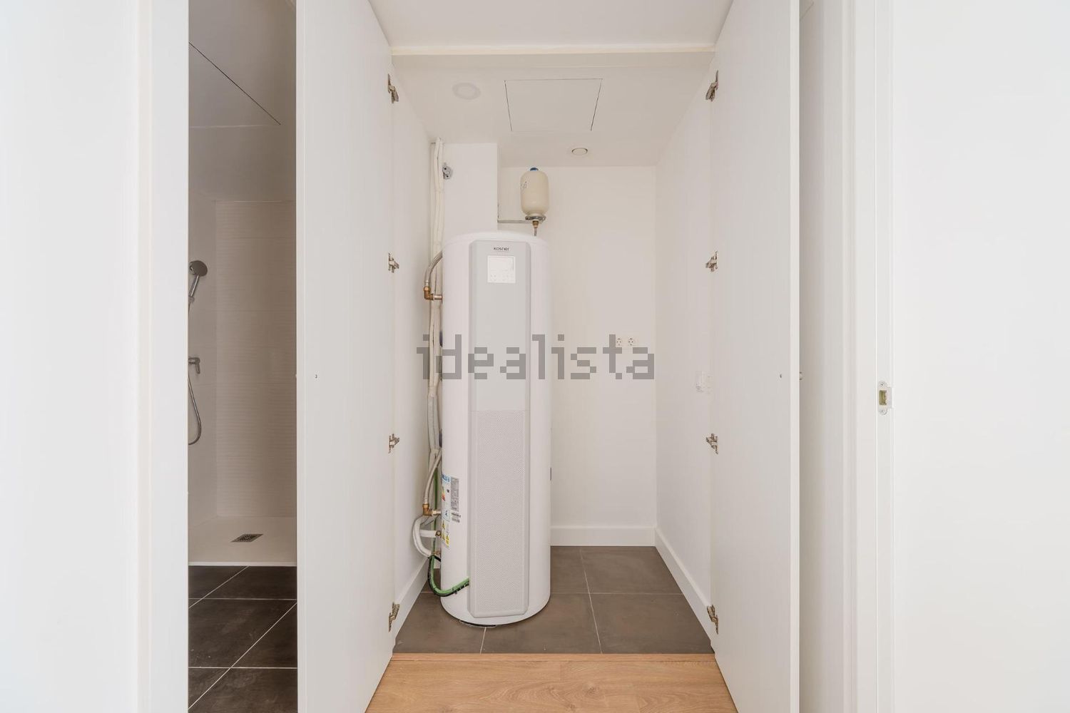 Piso de 39 m² en Palamós