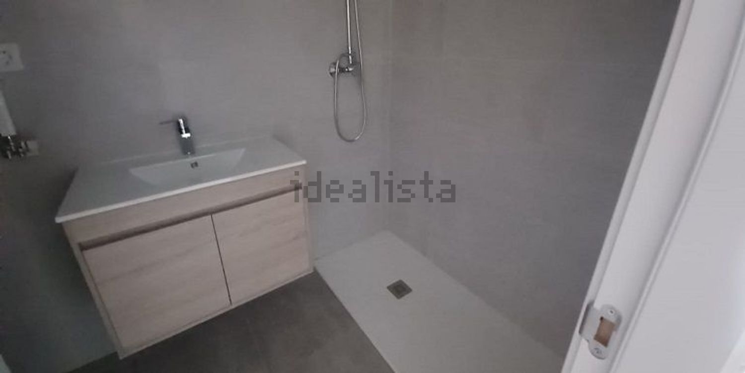 Pis de 85 m² a Segovia