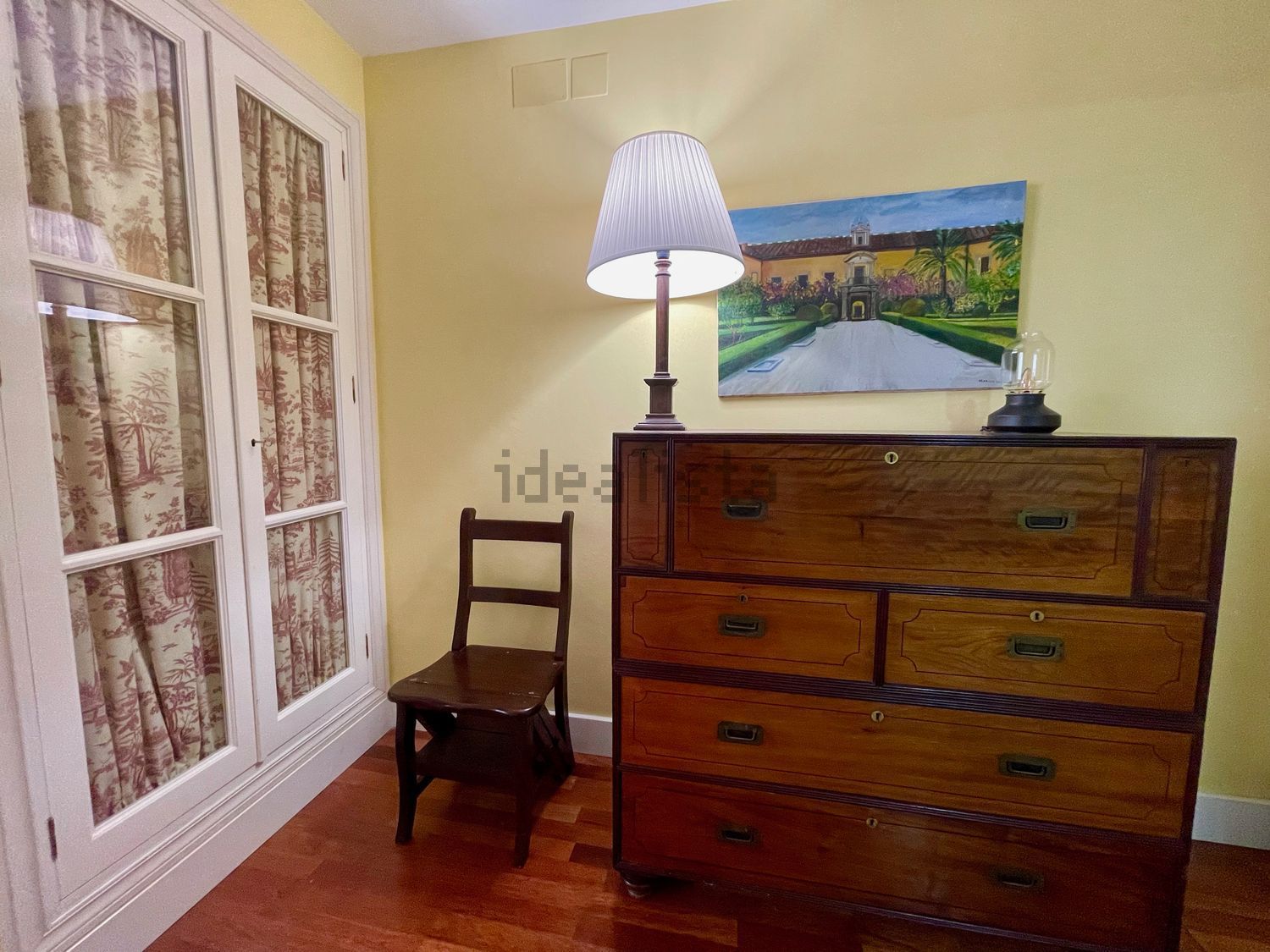 Piso de 160 m² en Sevilla