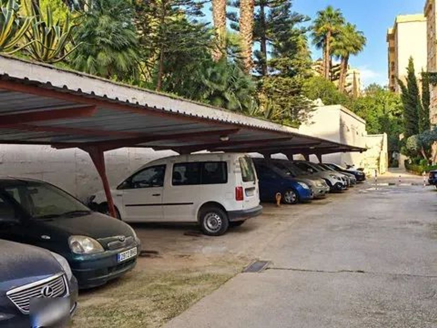 Pis de 115 m² a Marbella