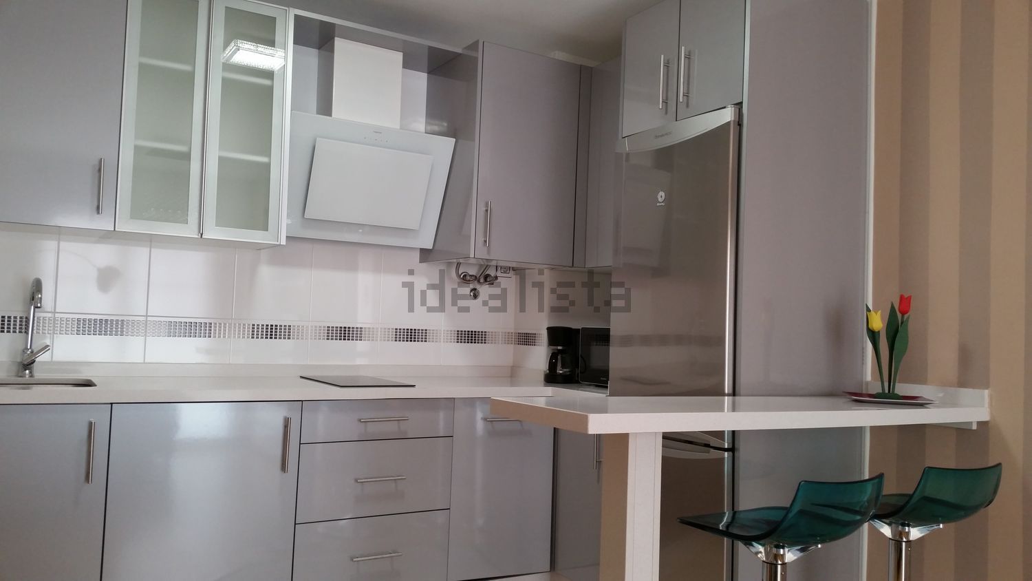 Appartamento 75 m² a Roquetas de Mar