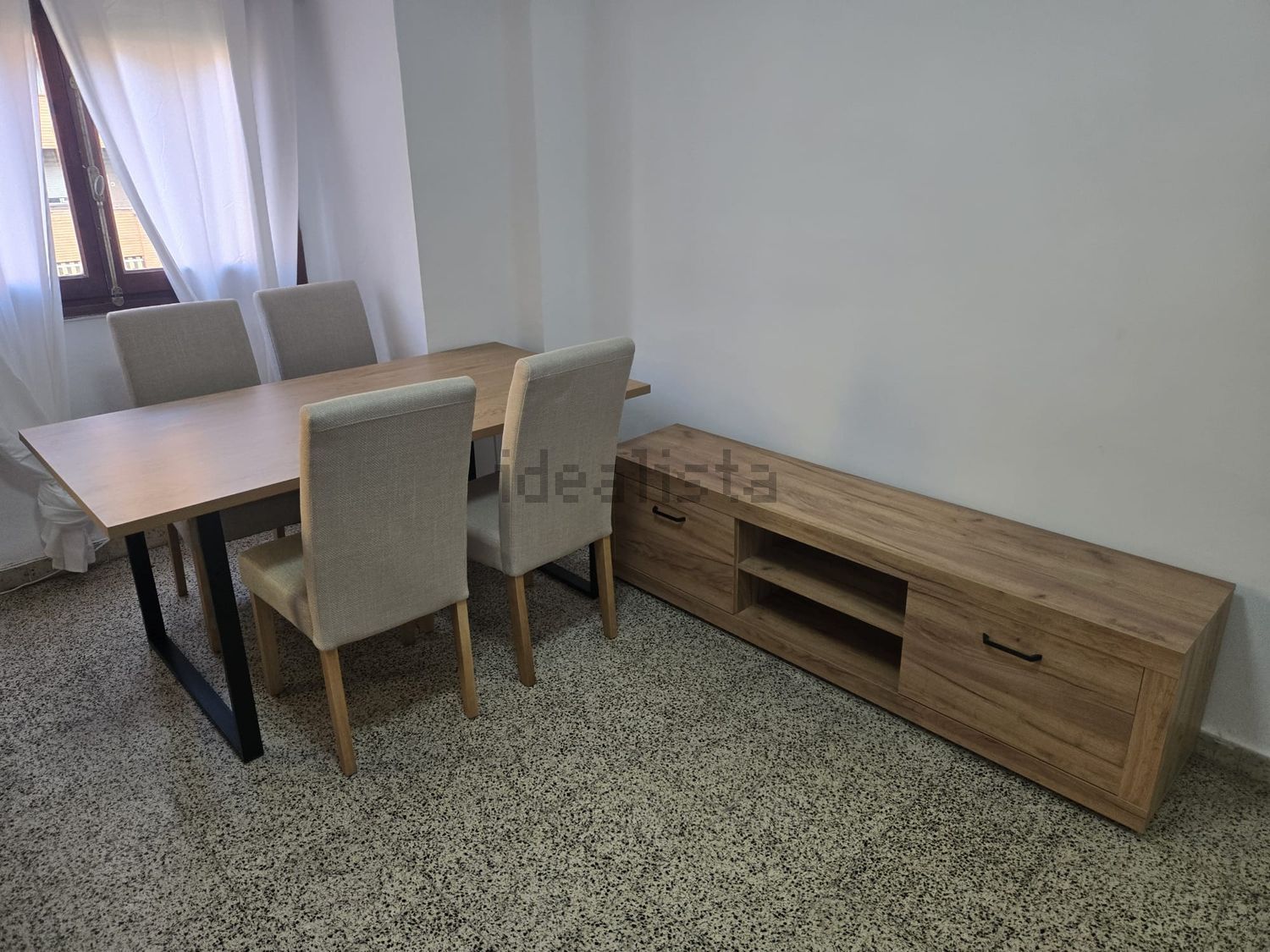 Flat 92 m² in Valencia