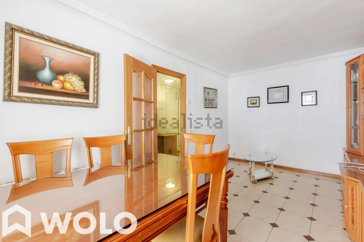 Apartamento 70 m² em Madrid