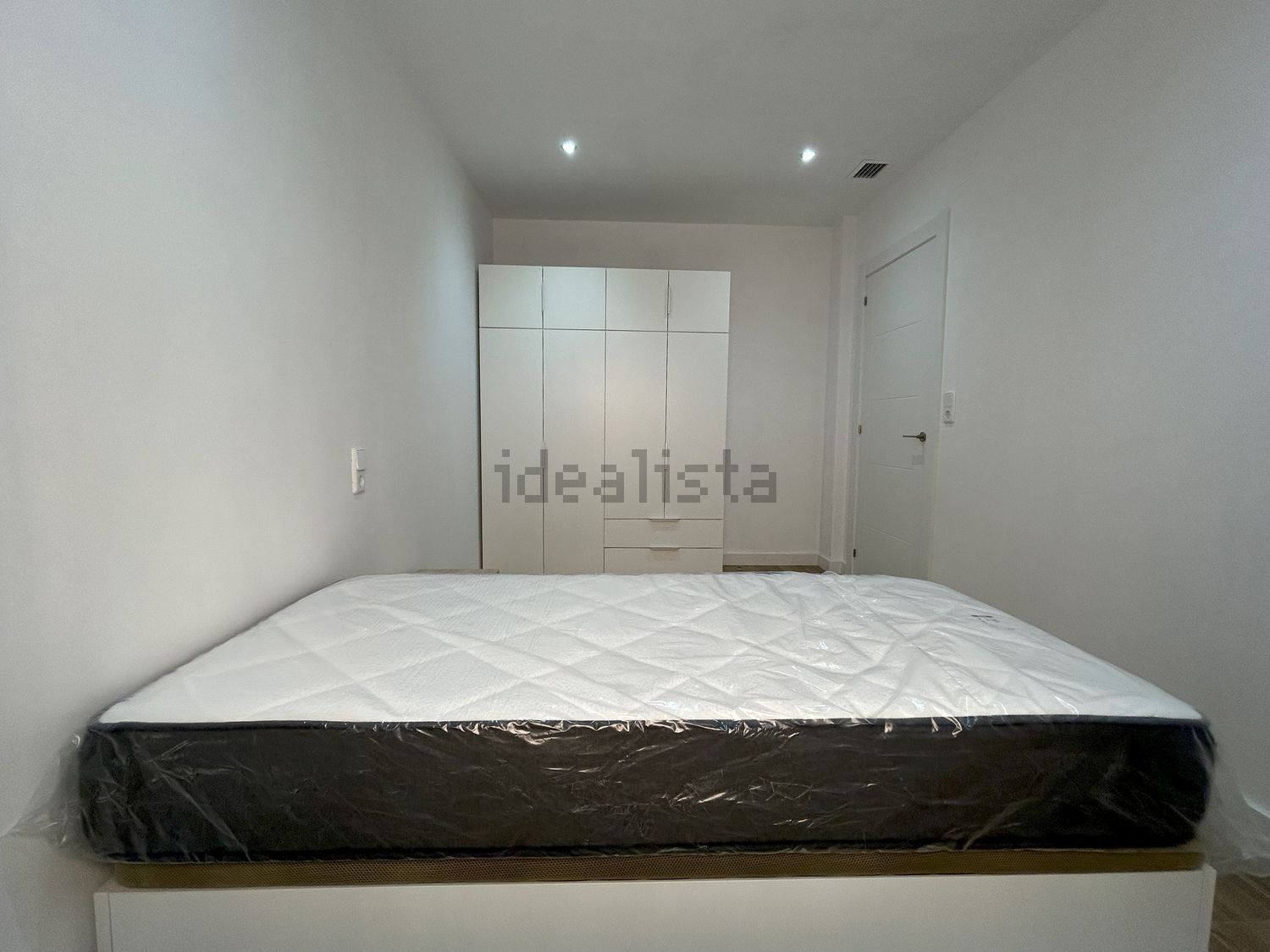 Flat 72 m² in Zaragoza