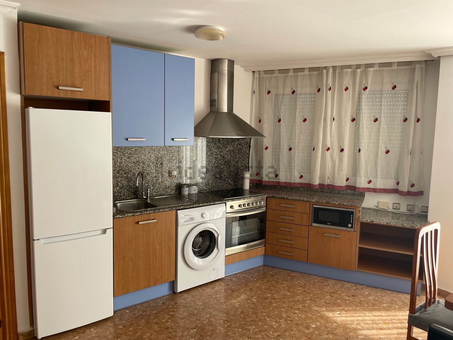 Pis de 58 m² a Terol
