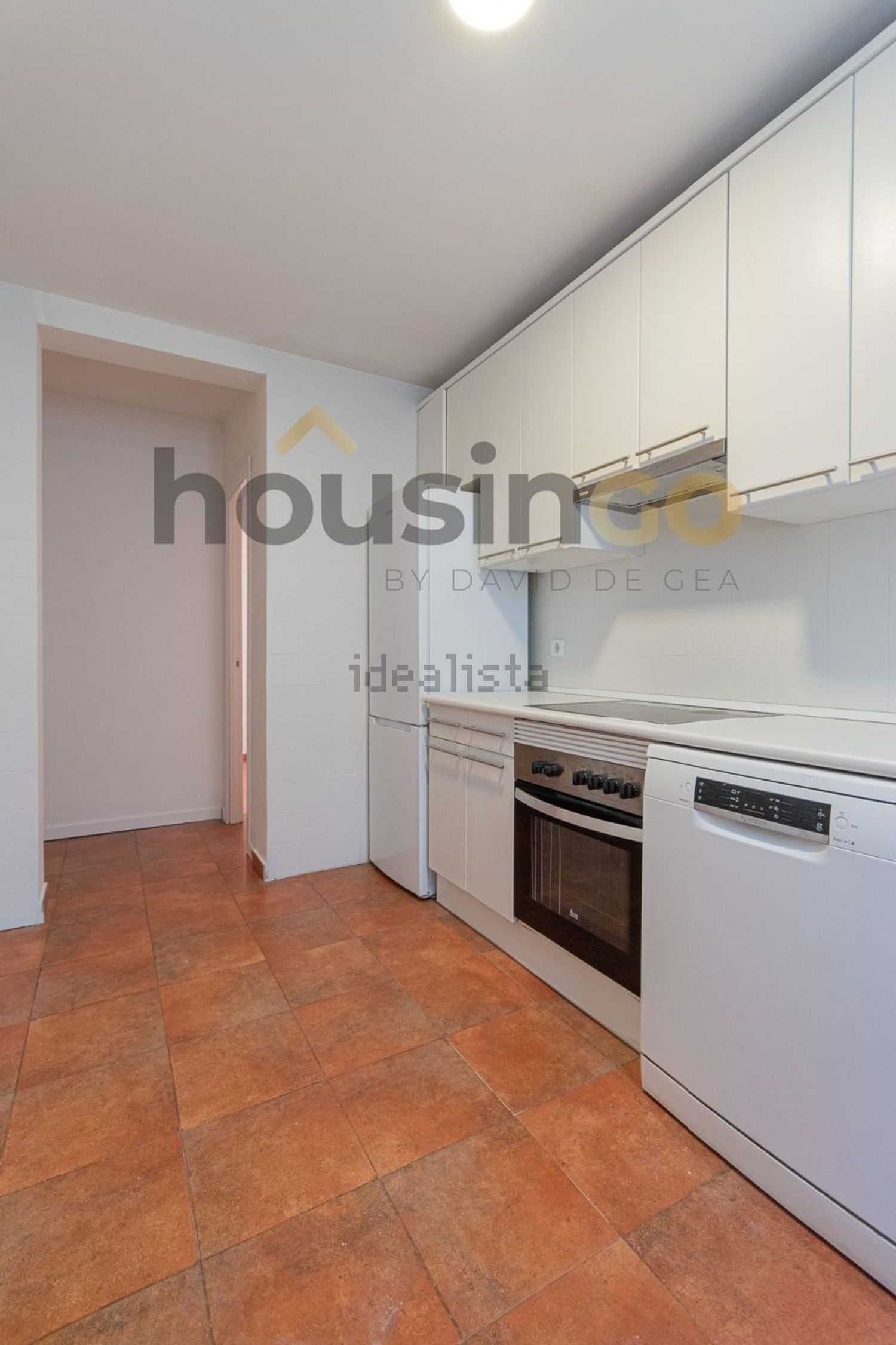 Piso de 150 m² en Madrid