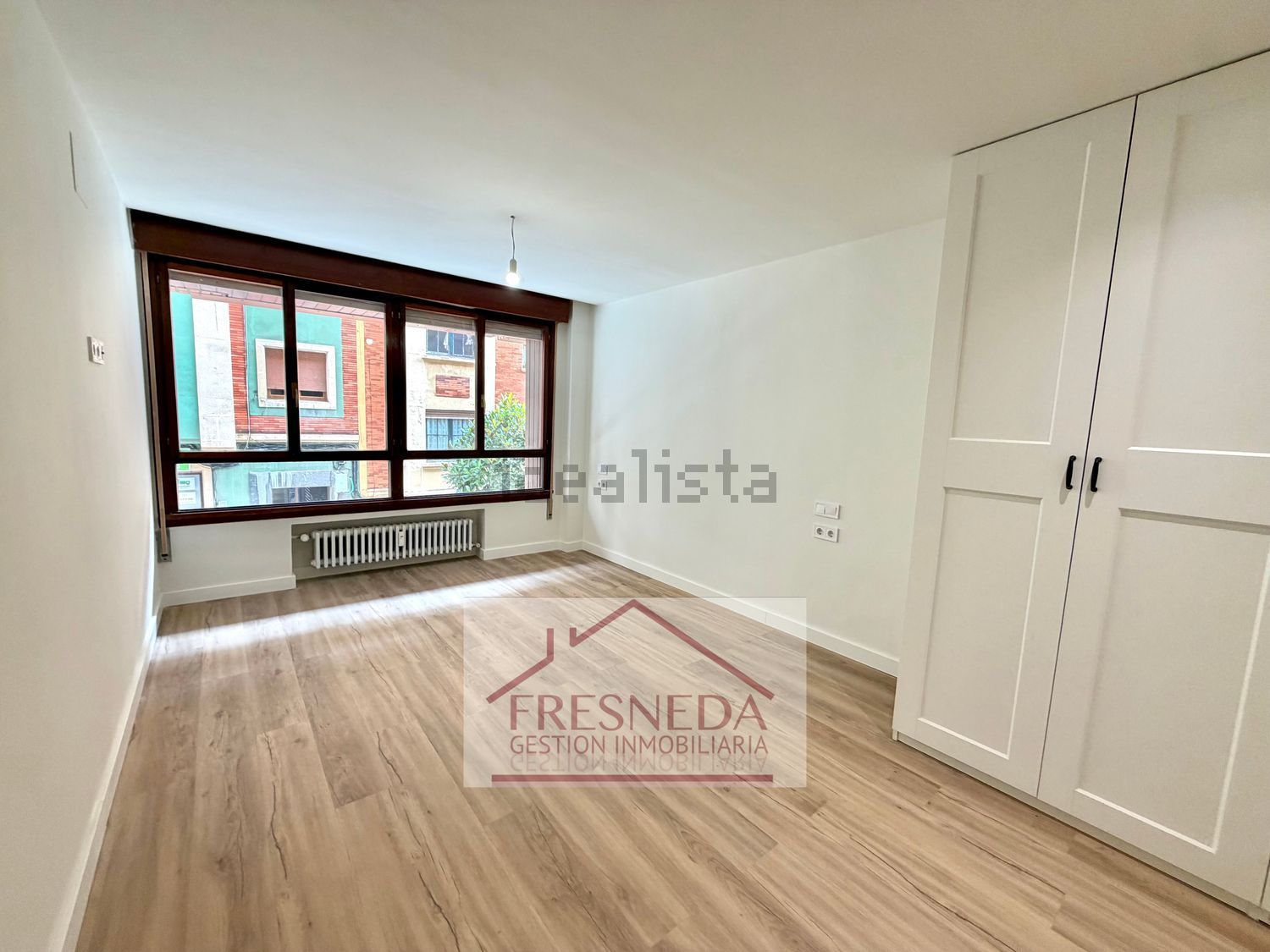Pis de 49 m² a Oviedo