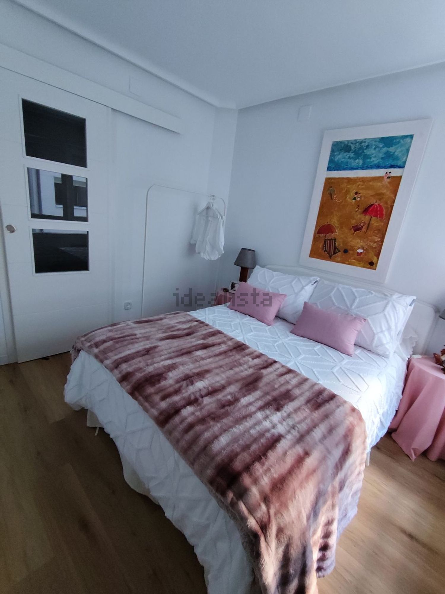 Pis de 84 m² a Oviedo
