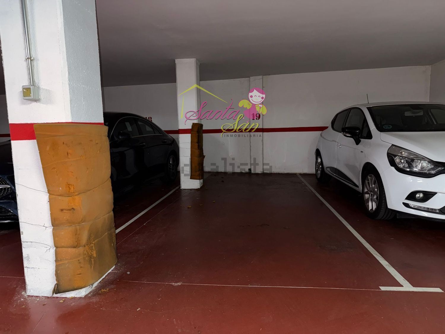 Appartement 90 m² à Salamanque