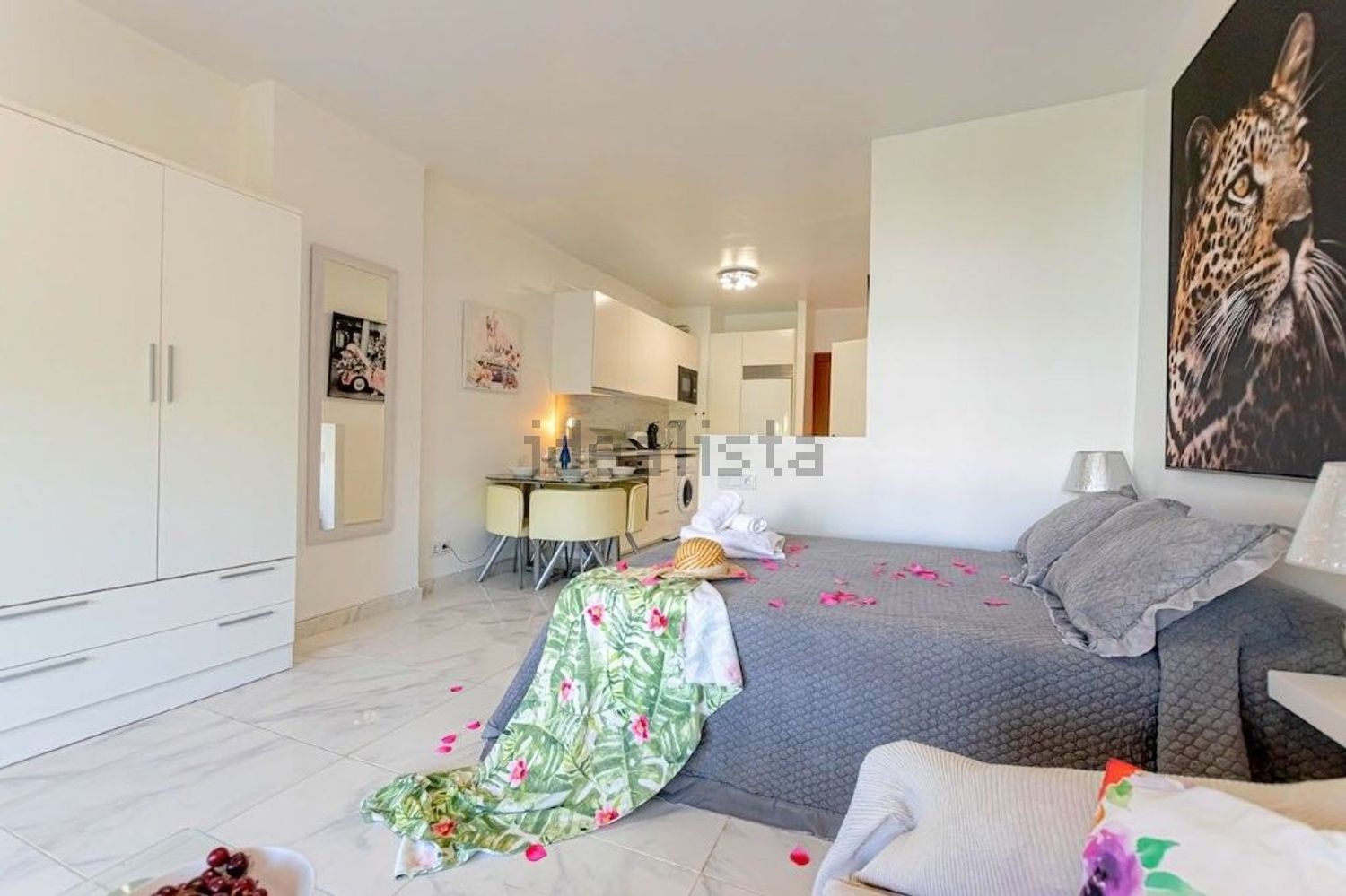 Pis de 50 m² a Marbella