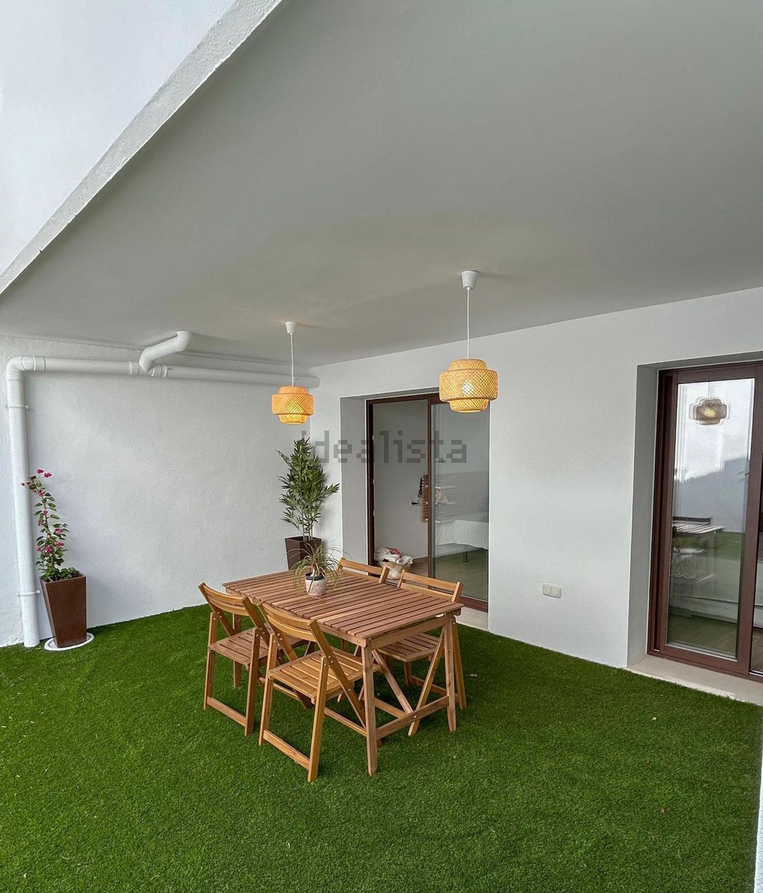 Pis de 110 m² a Estepona