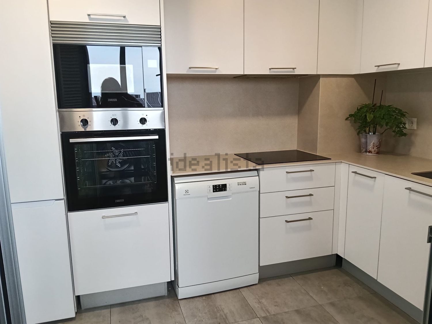 Pis de 82 m² a Piélagos