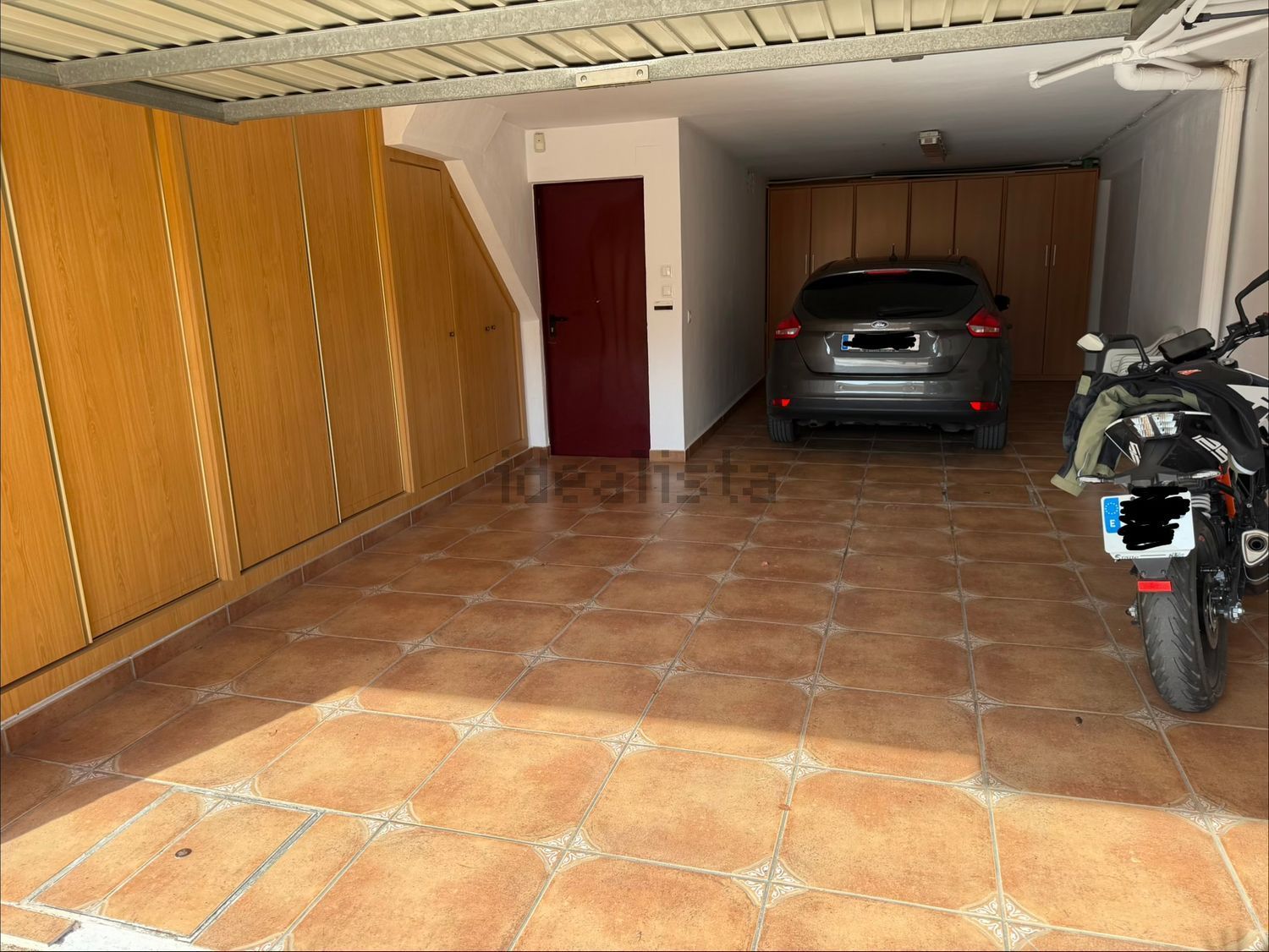 Casa de 200 m² a Cartagena