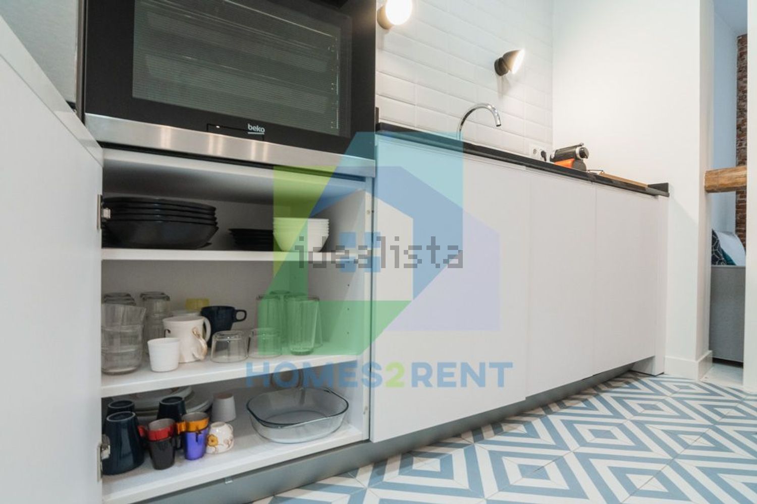 Appartamento 70 m² a Madrid