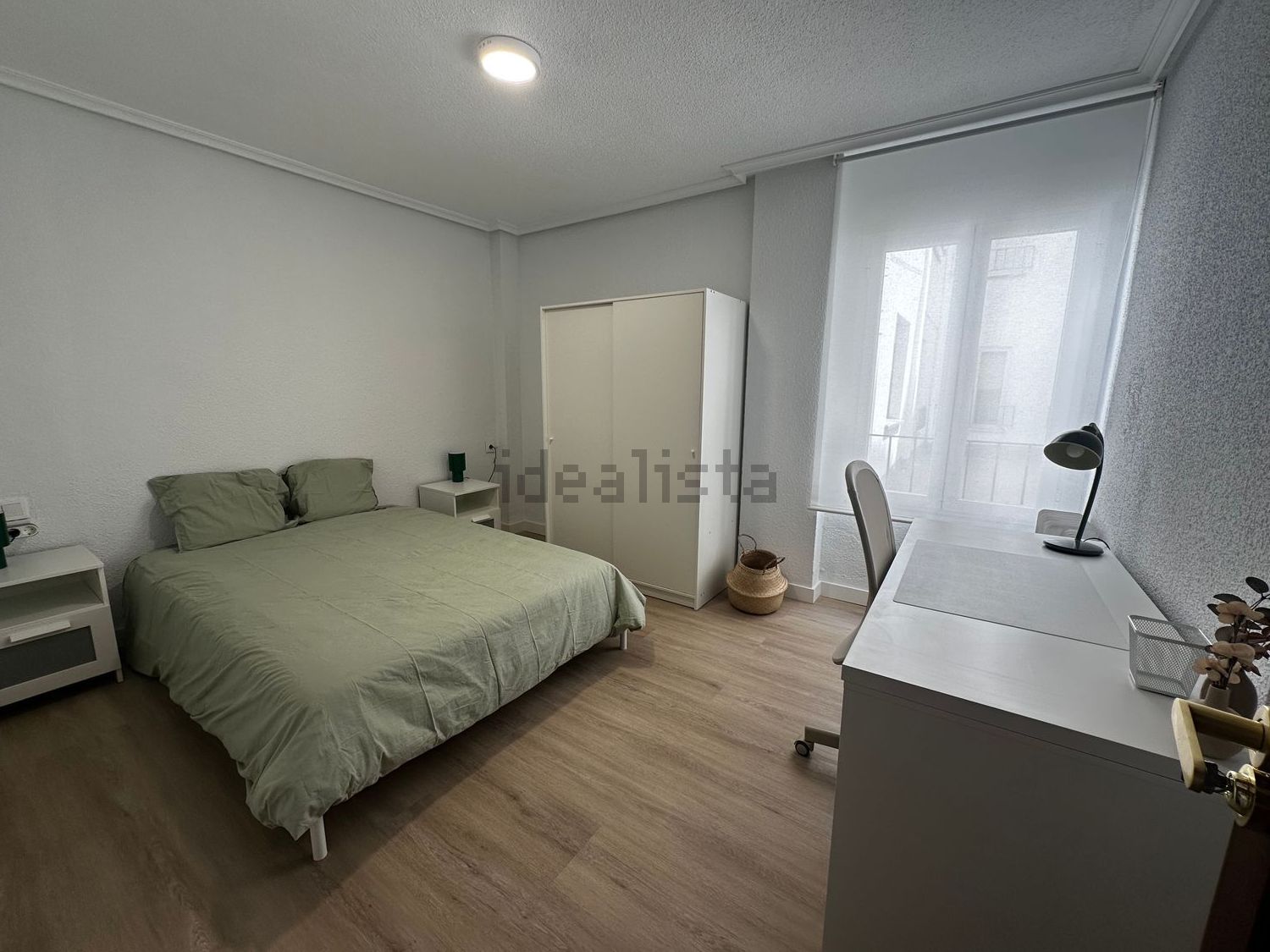 Habitación en alquiler, León