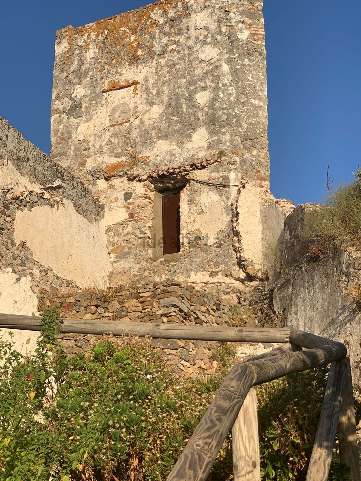Flat 50 m² in Casares