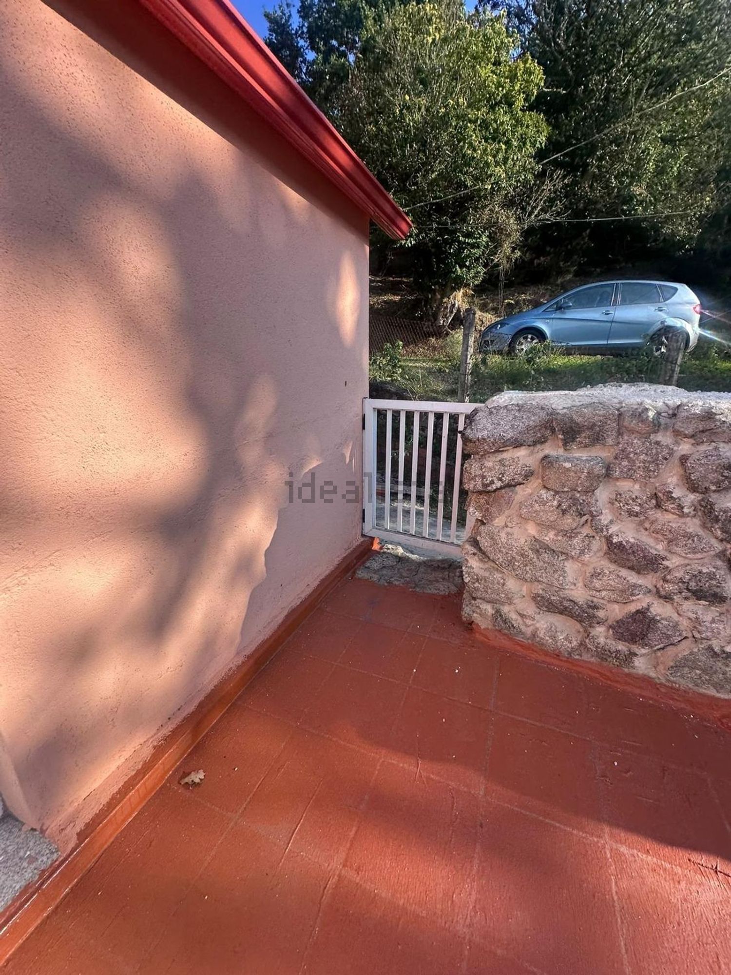 Piso de 95 m² en Parada de Sil