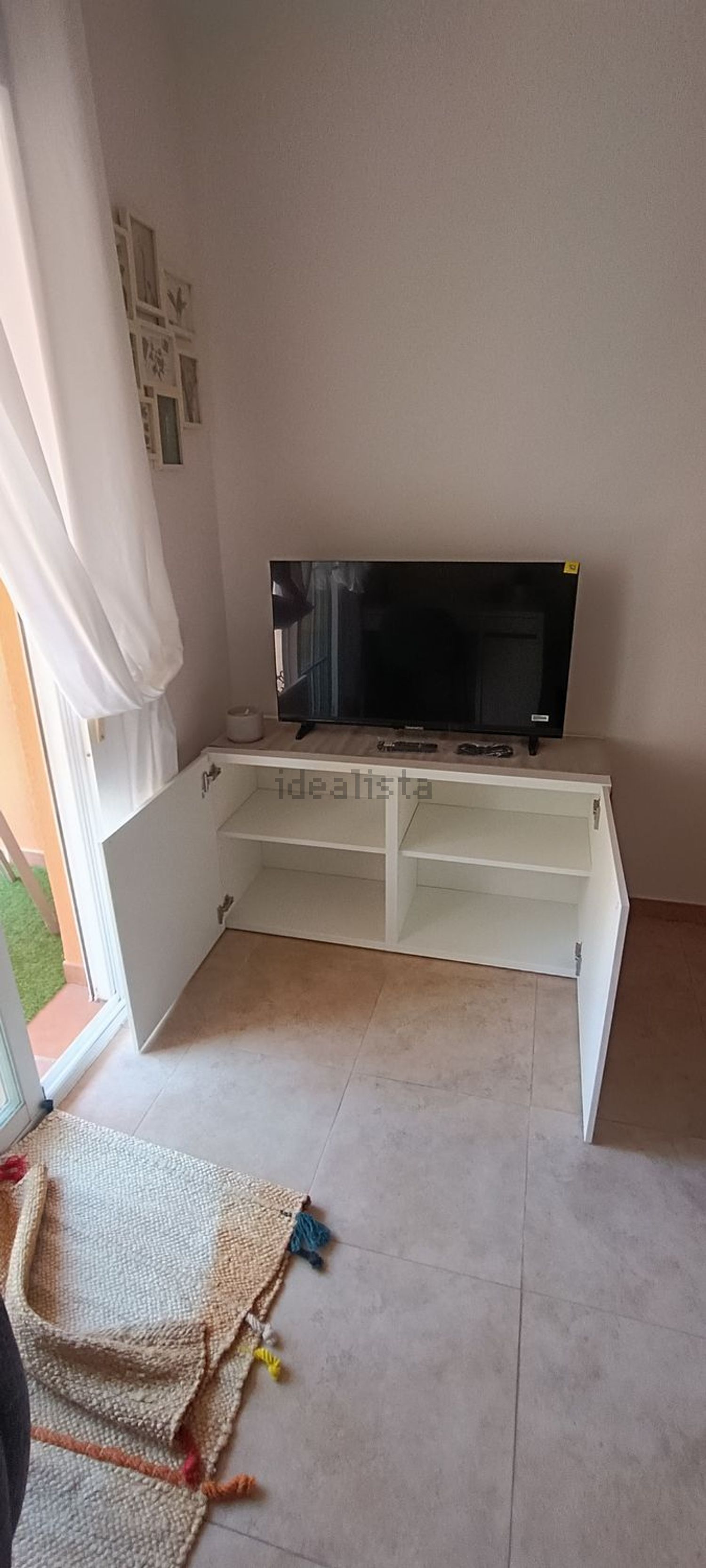Habitació de lloguer, Màlaga