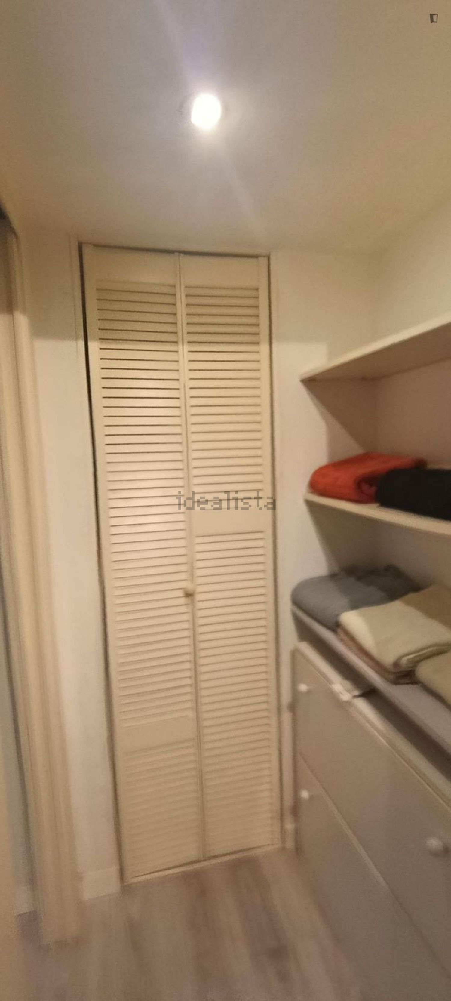 Piso de 20 m² en Madrid