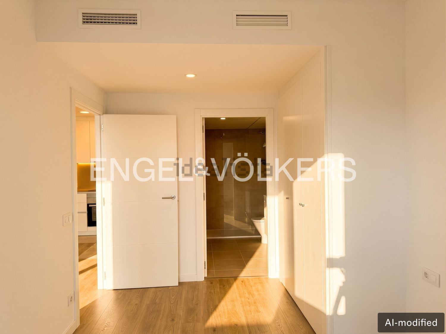 Pis de 60 m² a Barcelona
