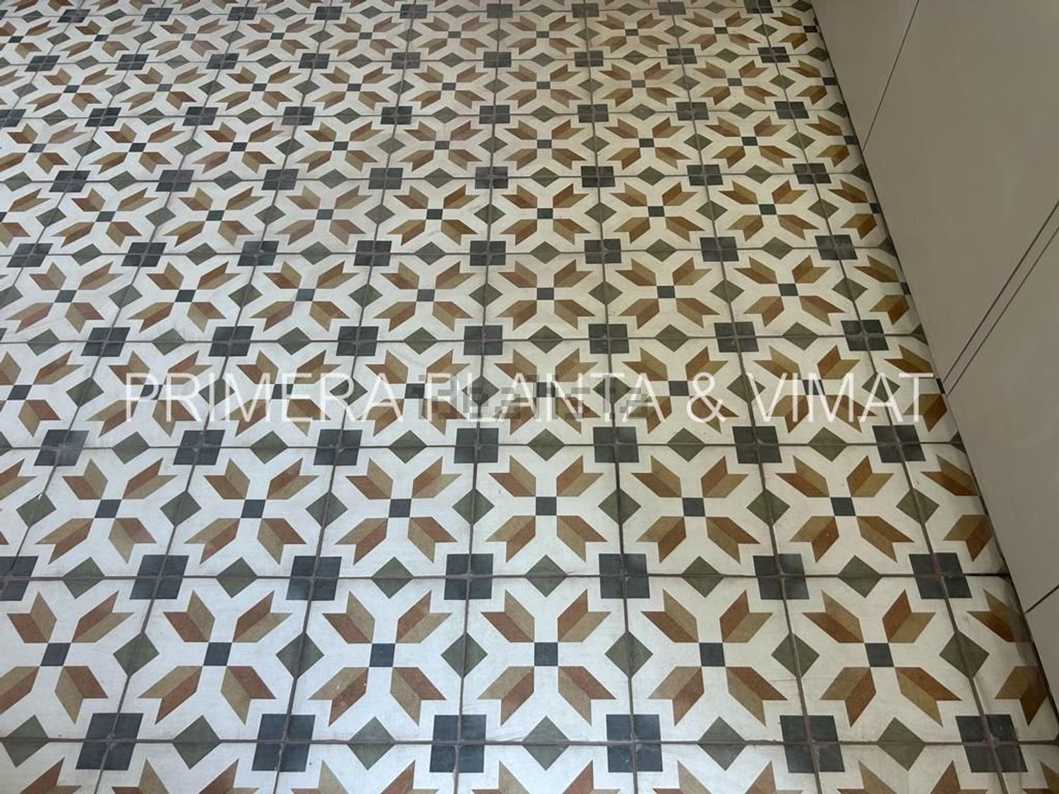 Pis de 85 m² a Mataró