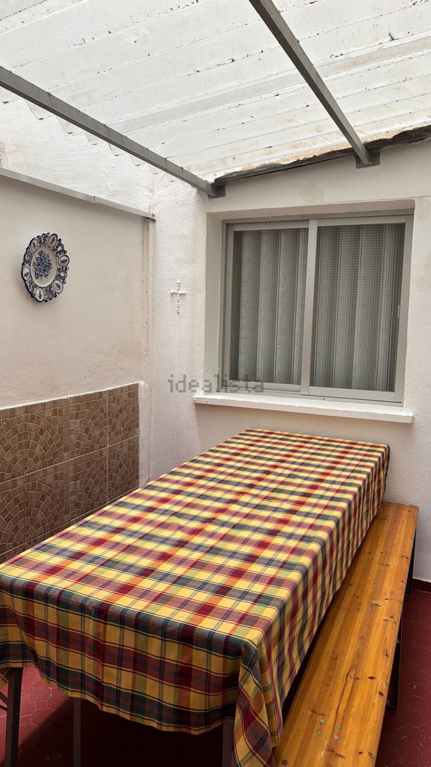 Habitación 120 m², Granada