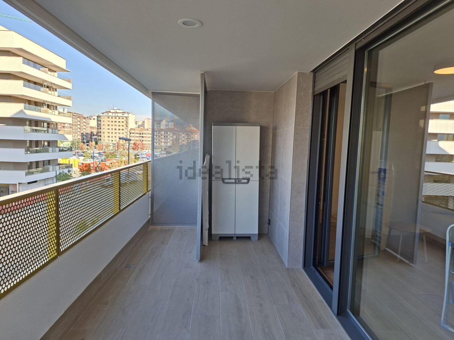 Pis de 70 m² a Pamplona
