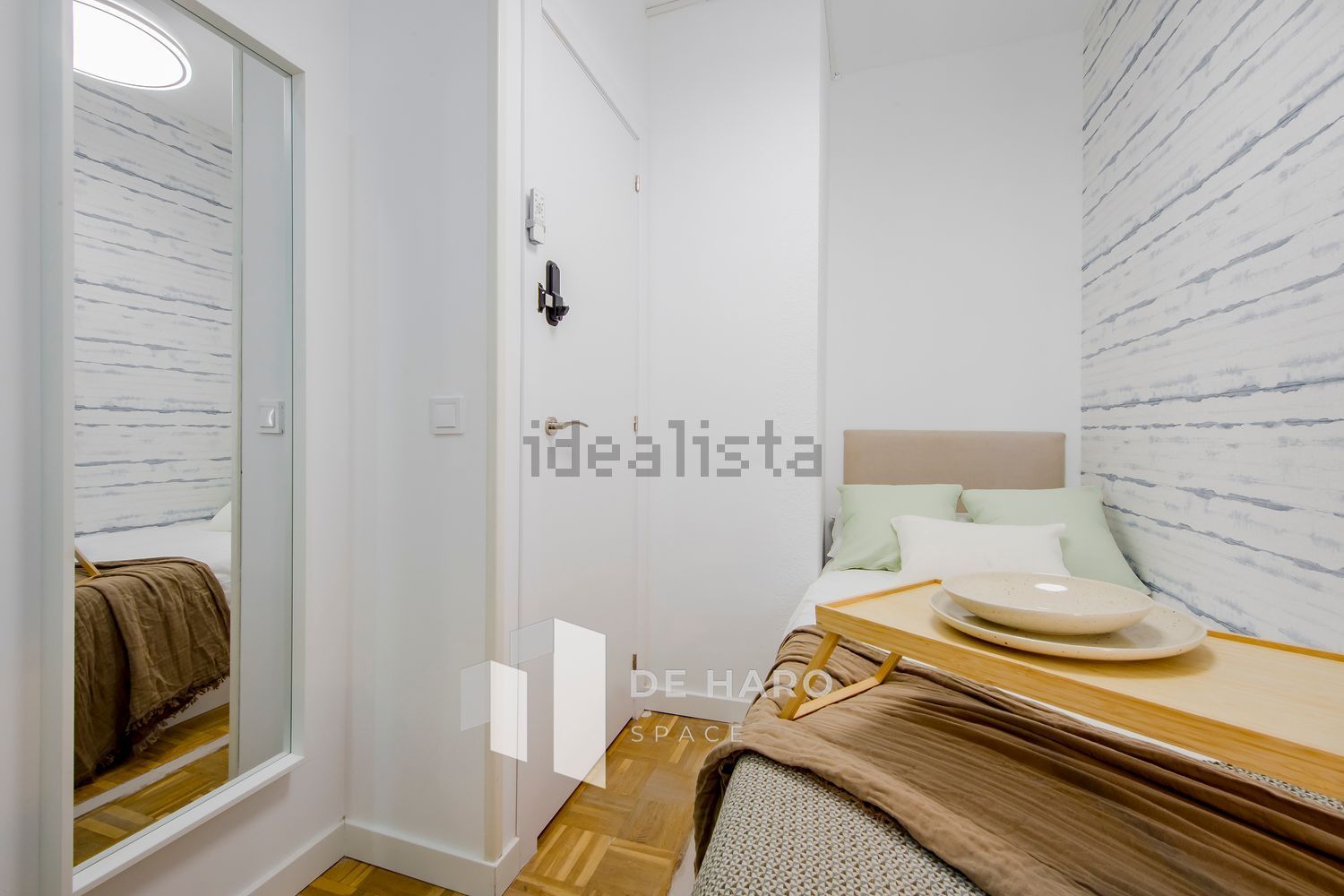 Habitació de lloguer, Alacant