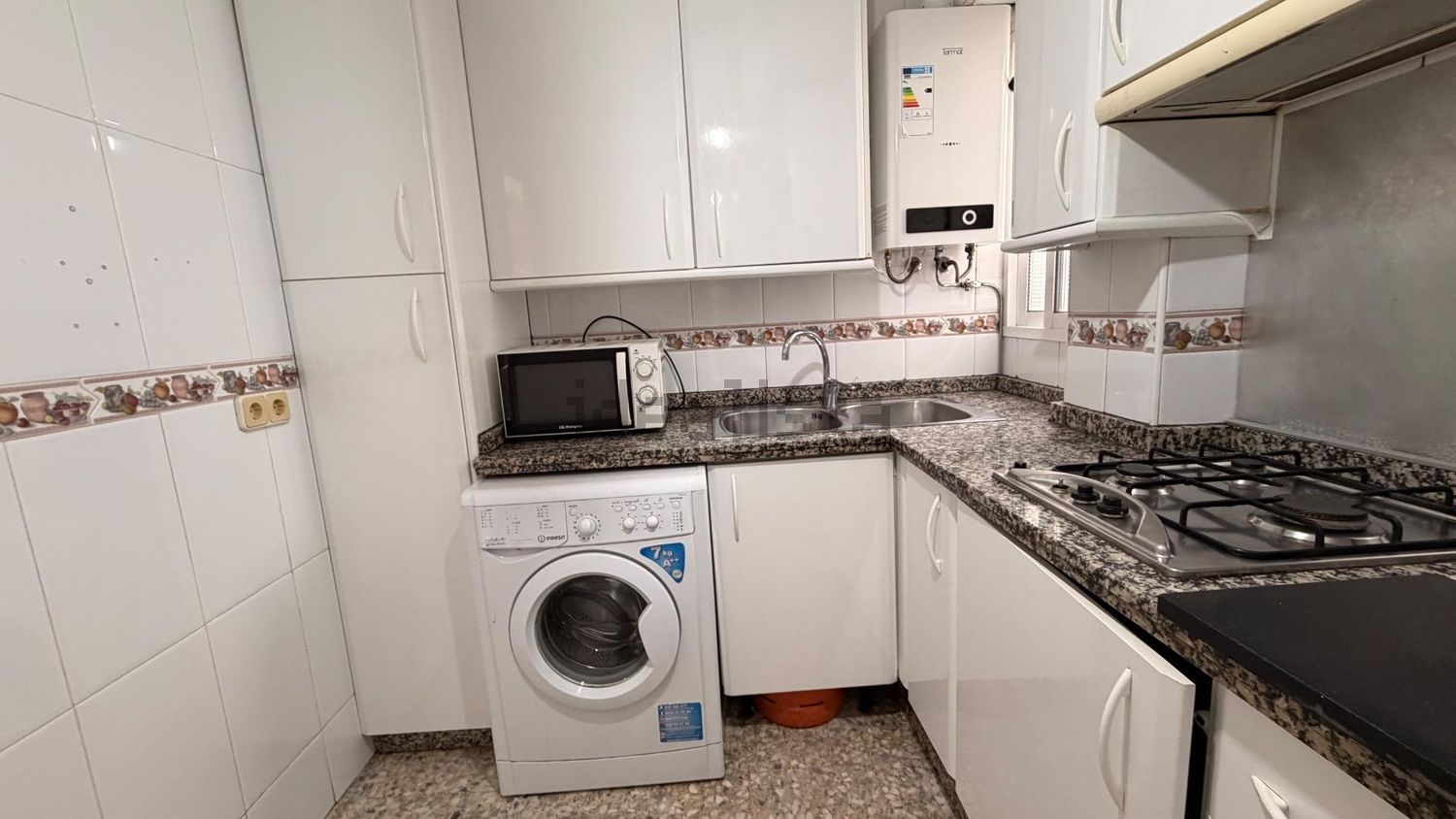 Piso de 65 m² en Córdoba