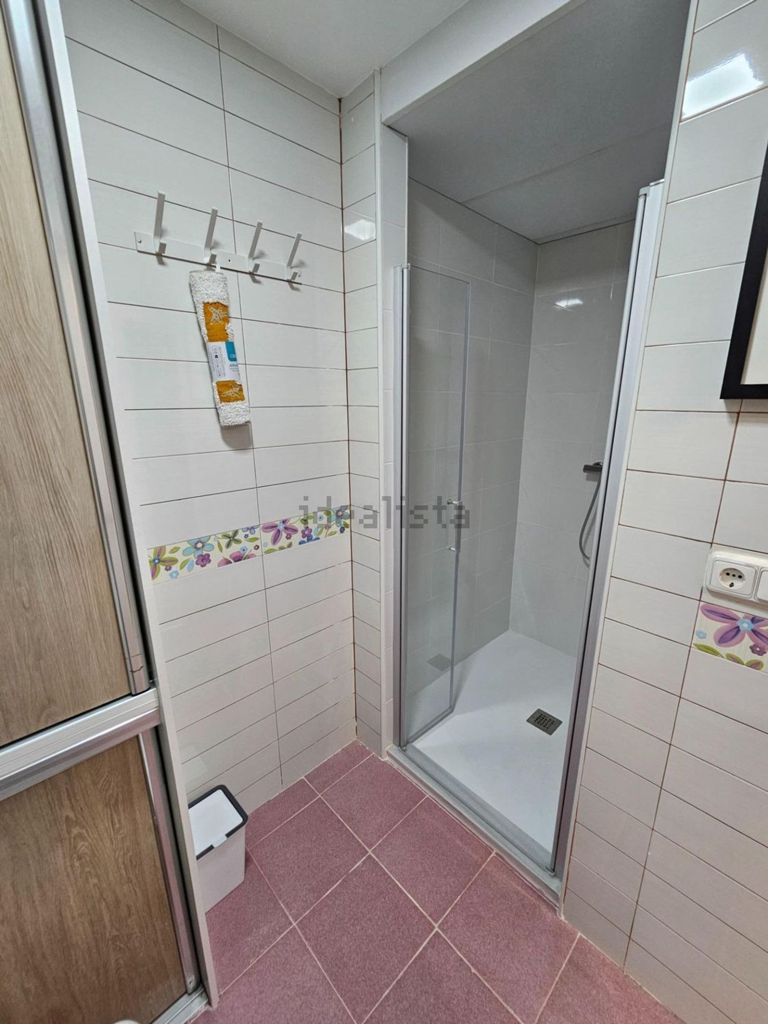 Pis de 115 m² a Almeria