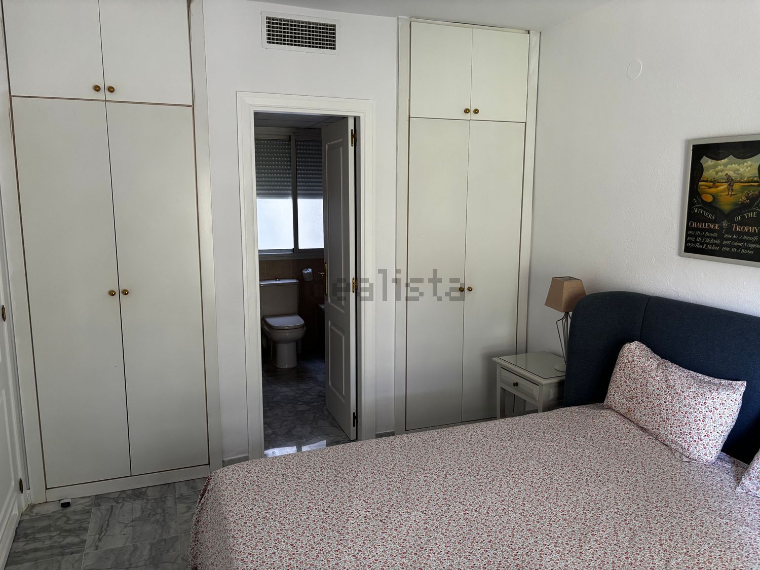 Pis de 85 m² a Marbella