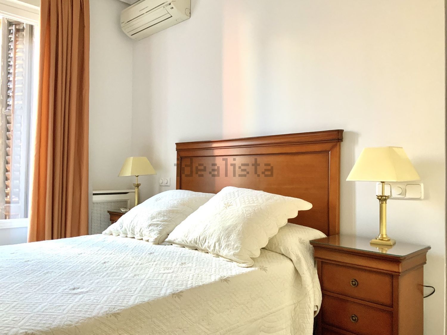 Piso de 72 m² en Madrid