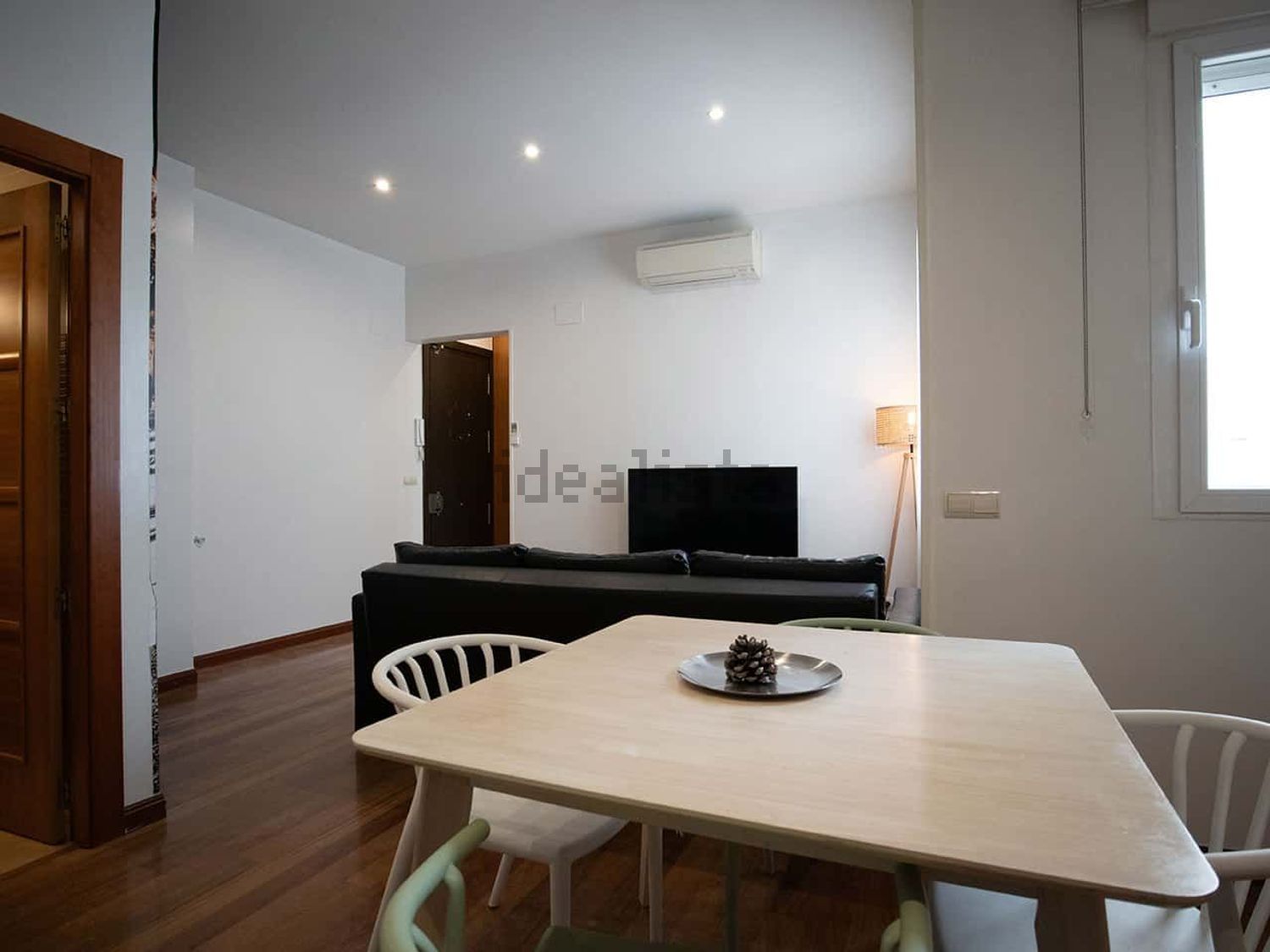 Piso de 65 m² en Madrid