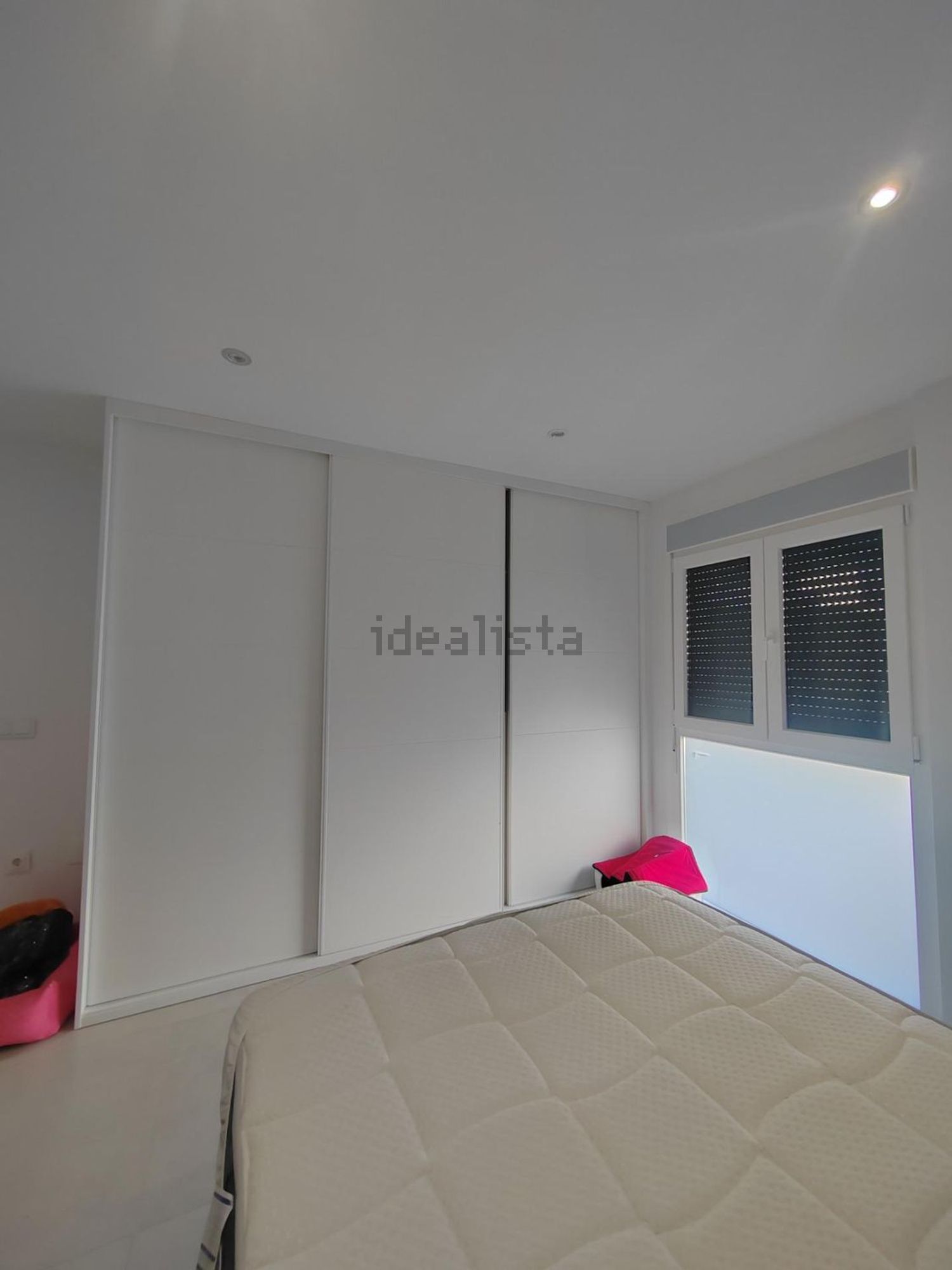 Piso de 100 m² en Jaén
