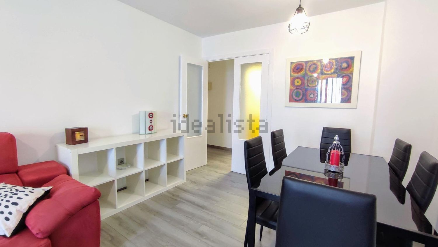 Appartement 89 m² à Málaga
