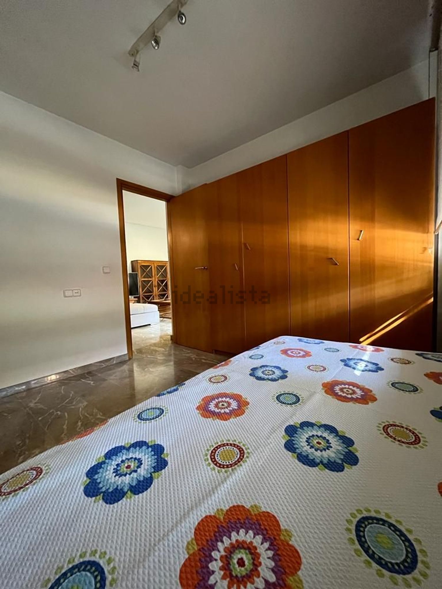 Pis de 80 m² a Múrcia